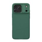 Maska Torbica Nillkin CamShield Pro za iPhone 17 Pro Max 6.9 zelena cena 4500 din slika