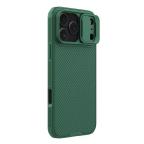 Maska Torbica Nillkin CamShield Pro za iPhone 17 Pro Max 6.9 zelena slika 2