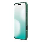 Maska Torbica Nillkin CamShield Pro za iPhone 17 Pro Max 6.9 zelena slika 4