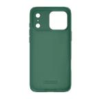Maska Torbica Nillkin CamShield Pro za iPhone 17 Pro Max 6.9 zelena slika 5