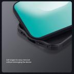 Maska Torbica Nillkin CamShield Pro za iPhone 17 Pro Max 6.9 zelena slika 8