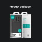 Maska Torbica Nillkin CamShield Pro za iPhone 17 Pro Max 6.9 zelena slika 10