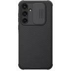 Maska Torbica Nillkin CamShield Pro za Samsung A356B Galaxy A35 5G crna cena 4500 din slika