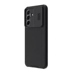 Maska Torbica Nillkin CamShield Pro za Samsung A376B Galaxy A37 5G crna slika 2