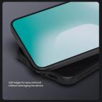 Maska Torbica Nillkin CamShield Pro za Samsung A376B Galaxy A37 5G crna slika 7