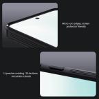 Maska Torbica Nillkin CamShield Pro za Samsung A376B Galaxy A37 5G crna slika 10