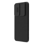 Maska Torbica Nillkin CamShield Pro za Samsung A566B Galaxy A56 5G crna slika 2