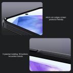 Maska Torbica Nillkin CamShield Pro za Samsung A566B Galaxy A56 5G crna slika 8