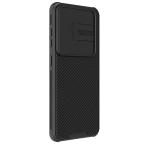 Maska Torbica Nillkin CamShield Pro za Samsung S921B Galaxy S24 crna slika 2