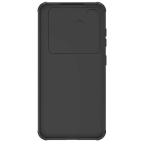 Maska Torbica Nillkin CamShield Pro za Samsung S921B Galaxy S24 crna slika 5