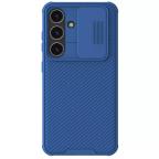 Maska Torbica Nillkin CamShield Pro za Samsung S921B Galaxy S24 plava cena 2500 din slika
