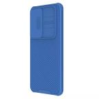 Maska Torbica Nillkin CamShield Pro za Samsung S921B Galaxy S24 plava slika 3