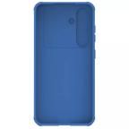 Maska Torbica Nillkin CamShield Pro za Samsung S921B Galaxy S24 plava slika 5