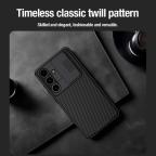 Maska Torbica Nillkin CamShield Pro za Samsung S921B Galaxy S24 plava slika 10