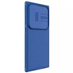 Maska Torbica Nillkin CamShield Pro za Samsung S928B Galaxy S24 Ultra plava slika 2