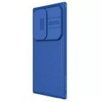 Maska Torbica Nillkin CamShield Pro za Samsung S928B Galaxy S24 Ultra plava slika 3
