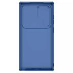 Maska Torbica Nillkin CamShield Pro za Samsung S928B Galaxy S24 Ultra plava slika 5