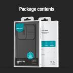 Maska Torbica Nillkin CamShield Pro za Samsung S928B Galaxy S24 Ultra plava slika 12