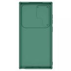 Maska Torbica Nillkin CamShield Pro za Samsung S928B Galaxy S24 Ultra zelena slika 5