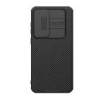 Maska Torbica Nillkin CamShield Pro za Samsung S721B Galaxy S24 FE crna cena 4500 din slika