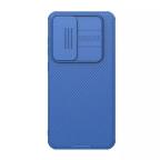 Maska Torbica Nillkin CamShield Pro za Samsung S721B Galaxy S24 FE plava cena 4500 din slika