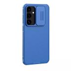 Maska Torbica Nillkin CamShield Pro za Samsung S721B Galaxy S24 FE plava slika 3