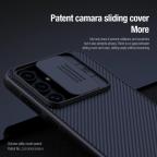 Maska Torbica Nillkin CamShield Pro za Samsung S721B Galaxy S24 FE plava slika 6