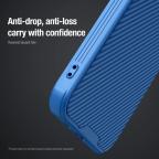 Maska Torbica Nillkin CamShield Pro za Samsung S721B Galaxy S24 FE plava slika 9