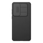 Maska Torbica Nillkin CamShield Pro za Samsung S731B Galaxy S25 FE crna cena 4500 din slika