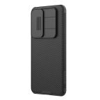 Maska Torbica Nillkin CamShield Pro za Samsung S731B Galaxy S25 FE crna slika 2