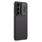 Maska Torbica Nillkin CamShield Pro za Samsung S731B Galaxy S25 FE crna slika 3