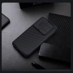 Maska Torbica Nillkin CamShield Pro za Samsung S731B Galaxy S25 FE crna slika 11