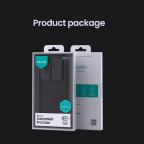 Maska Torbica Nillkin CamShield Pro za Samsung S731B Galaxy S25 FE crna slika 12