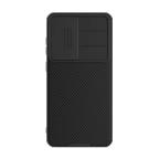 Maska Torbica Nillkin CamShield Pro za Samsung S931B Galaxy S25 crna cena 4500 din slika