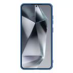 Maska Torbica Nillkin CamShield Pro za Samsung S931B Galaxy S25 plava slika 4