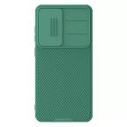 Maska Torbica Nillkin CamShield Pro za Samsung S931B Galaxy S25 zelena cena 4500 din slika