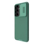 Maska Torbica Nillkin CamShield Pro za Samsung S931B Galaxy S25 zelena slika 3