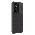 Maska Torbica Nillkin CamShield Pro za Samsung S936B Galaxy S25 Plus crna slika 2