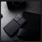 Maska Torbica Nillkin CamShield Pro za Samsung S936B Galaxy S25 Plus crna slika 12