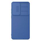 Maska Torbica Nillkin CamShield Pro za Samsung S936B Galaxy S25 Plus plava cena 4500 din slika