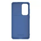 Maska Torbica Nillkin CamShield Pro za Samsung S936B Galaxy S25 Plus plava slika 5