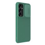 Maska Torbica Nillkin CamShield Pro za Samsung S936B Galaxy S25 Plus zelena slika 2