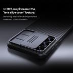 Maska Torbica Nillkin CamShield Pro za Samsung S936B Galaxy S25 Plus zelena slika 6