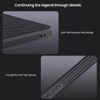 Maska Torbica Nillkin CamShield Pro za Samsung S936B Galaxy S25 Plus zelena slika 10
