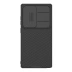Maska Torbica Nillkin CamShield Pro za Samsung S938B Galaxy S25 Ultra crna cena 4500 din slika