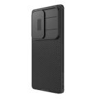 Maska Torbica Nillkin CamShield Pro za Samsung S938B Galaxy S25 Ultra crna slika 2