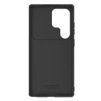 Maska Torbica Nillkin CamShield Pro za Samsung S938B Galaxy S25 Ultra crna slika 5