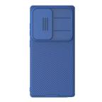 Maska Torbica Nillkin CamShield Pro za Samsung S938B Galaxy S25 Ultra plava cena 4500 din slika
