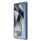 Maska Torbica Nillkin CamShield Pro za Samsung S938B Galaxy S25 Ultra plava slika 4