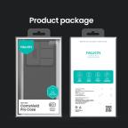 Maska Torbica Nillkin CamShield Pro za Samsung S938B Galaxy S25 Ultra plava slika 13